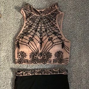 Beautiful cocktail dress, worn once
